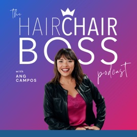 HairChair Boss
