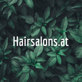 Hairsalons.at