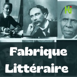 Haiti Inter - Fabrique Littéraire