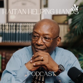 Haitian Helping Hands INC.ÉMISSION BIBLE À LA MAIN.