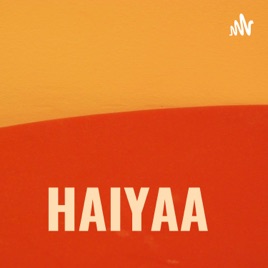 HAIYAA ♡
