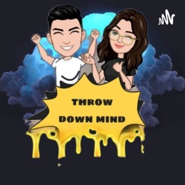 Throw Down Mind