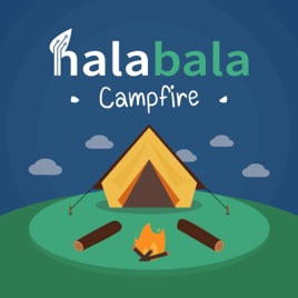Halabala Campfire