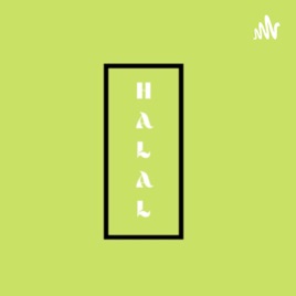 Halal Podcast w/Defne