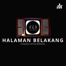 HALAMAN BELAKANG