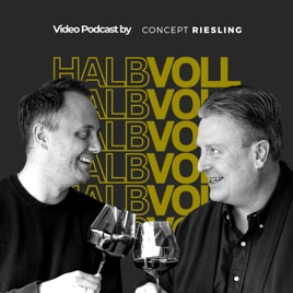 HALBVOLL – Der Weinpodcast