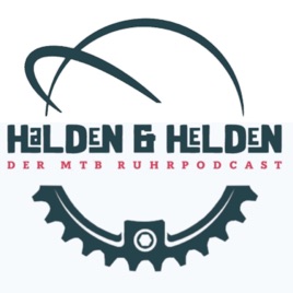 Halden und Helden - Dein Fahrradpodcast
