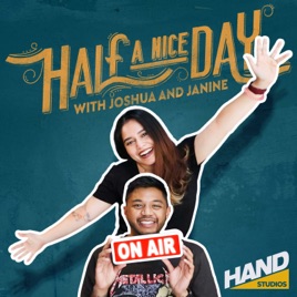 Half a Nice Day