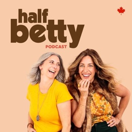 Half Betty