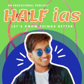 Half ias
