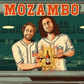 Half Time by Mozambo