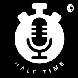 Halftime Football Podcast