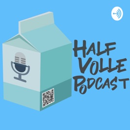 HalfVollePodcast