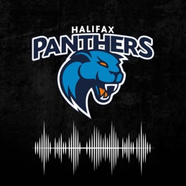Halifax Panthers Podcast