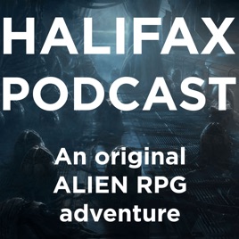 Halifax: Precious Cargo betwixt Dragons and Ghosts