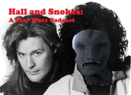 Hall and Snokes
