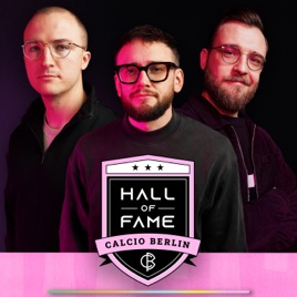 HALL OF FAME