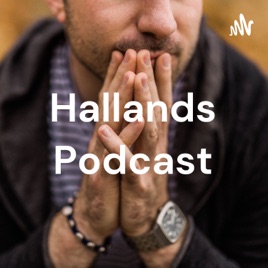 Hallands Podcast