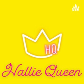 Hallie Queen 🏀