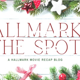 Hallmark's the Spot