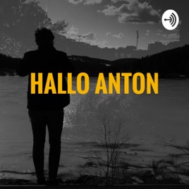 HALLO ANTON