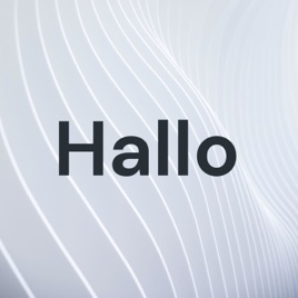 Hallo