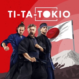 Ti-Ta-Tokio
