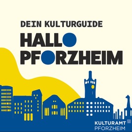 Hallo Pforzheim