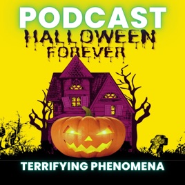 Halloween Forever