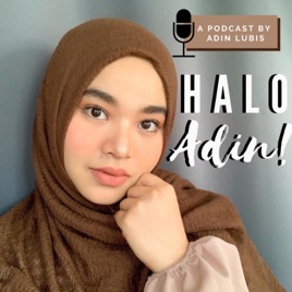 Halo Adin
