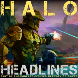 Halo Headlines