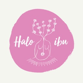 Halo Ibu