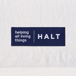 Halt Podcast