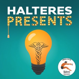 Halteres Presents