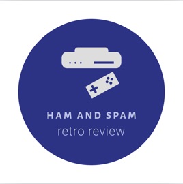 Ham & Spam Retro Review