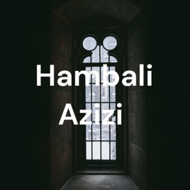 Hambali Azizi