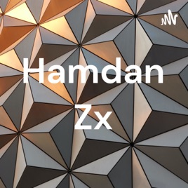 Hamdan Zx