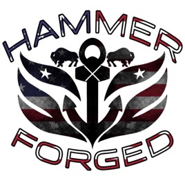 Hammer Forged Podcast