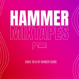 Hammer Mixtape Electro by Sznoka