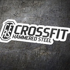 Hammered Steel Project