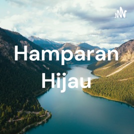 Hamparan Hijau