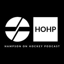Hampson on Hockey Podcast