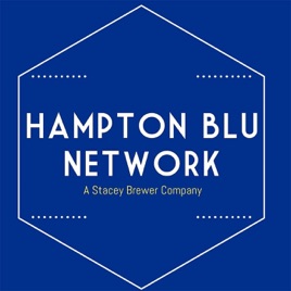 Hampton Blu Radio