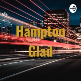 Hampton Glad