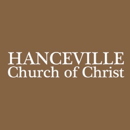 Hanceville Church of Christ Podcast