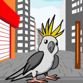 Hancock Cockatiels.org
