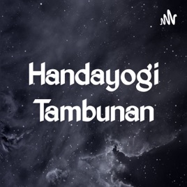 Handayogi Tambunan