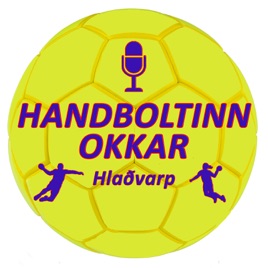 Handboltinn okkar