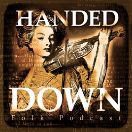 Handed Down