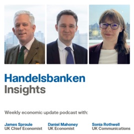 Handelsbanken Insights Economic Update